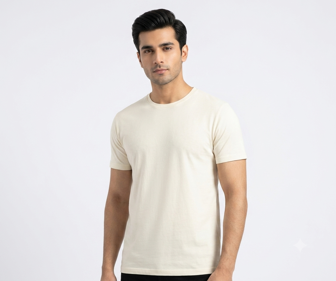 The Premium Essential Crewneck T-Shirts - Image 6